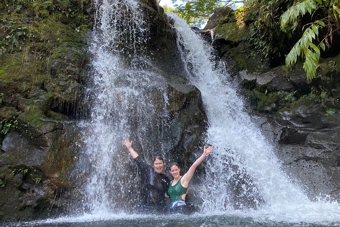 VIP Private Full-Day Road to Hana Tour - Kaupo and Kula: The Back Side of Hana and a High-Elevation Reset
