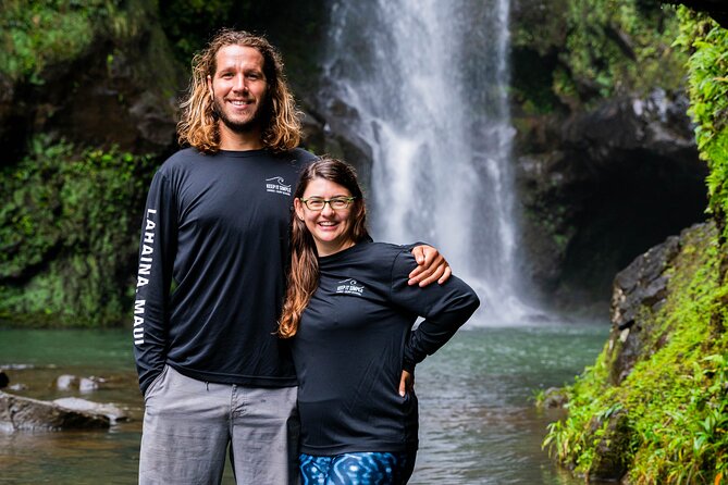 VIP Private Full-Day Road to Hana Tour from Lahaina-Kapalua - Hana Highway: the famous road, plus why a guided plan helps