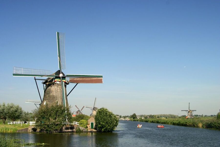 VIP Private Full Day Tour of the Netherlands - Key highlights at a glance