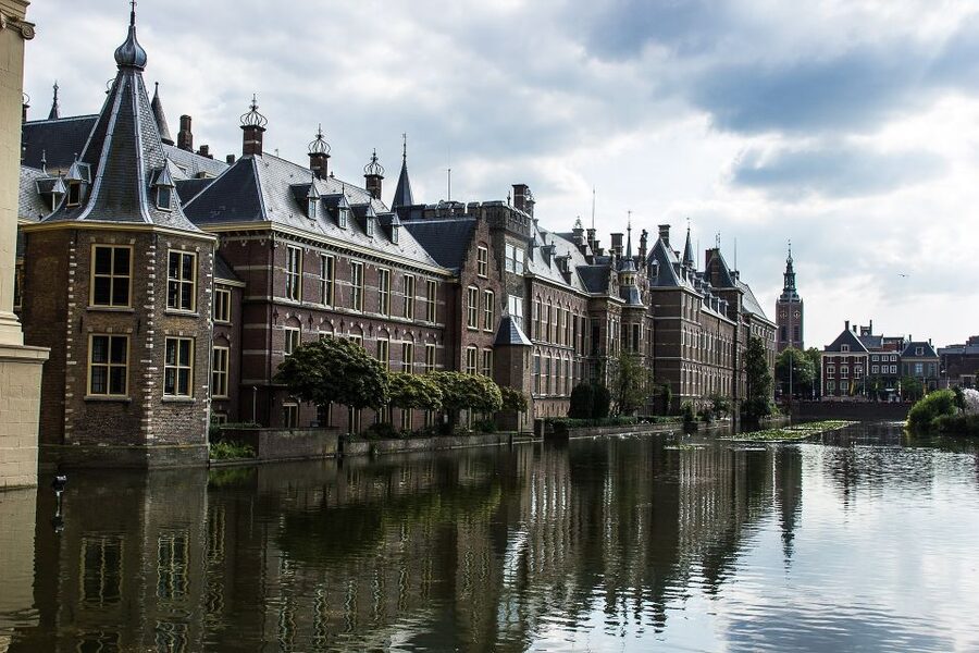 VIP Private Full Day Tour of the Netherlands - South Holland feels different from Amsterdam