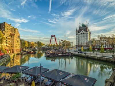 VIP Private Full Day Tour of the Netherlands - How the private format actually changes your day