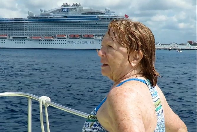 VIP Private Glass Bottom Boat and Snorkeling, 3 Reefs in Cozumel - Meeting points, timing, and how to avoid the classic day-of stress