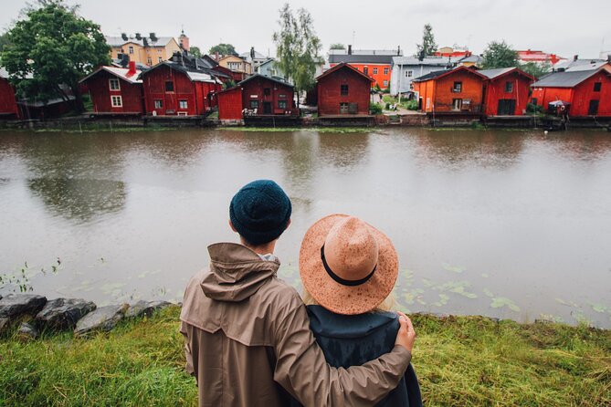 VIP Private Half-Day Trip to Medieval Porvoo from Helsinki - Key things to know before you go