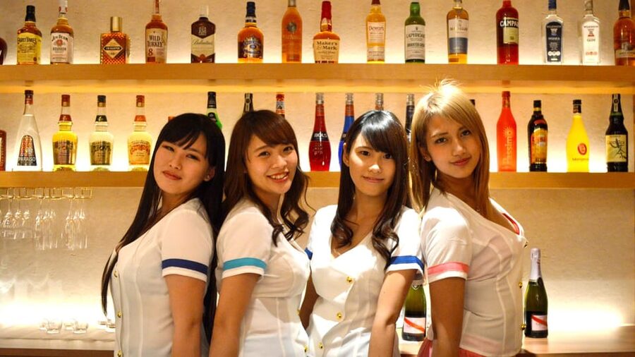 VIP Private Hostess Club Tokyo Night Life Karaoke with Girls - Communication in Practice: Translation Isn’t Just Nice, It’s the Whole Point