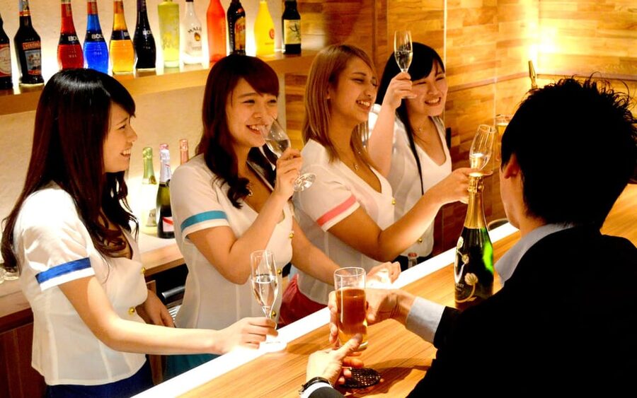 VIP Private Hostess Club Tokyo Night Life Karaoke with Girls - Price and Value at $771: What You’re Actually Buying