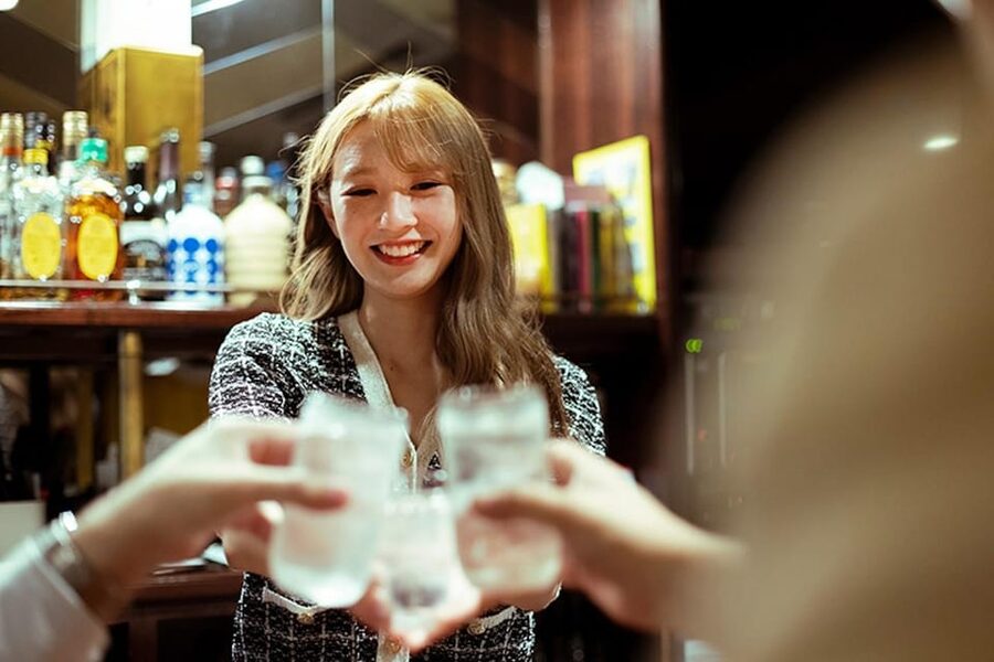 VIP Private Hostess Club Tokyo Night Life Karaoke with Girls - Who This Tour Fits (And Who Should Reconsider)
