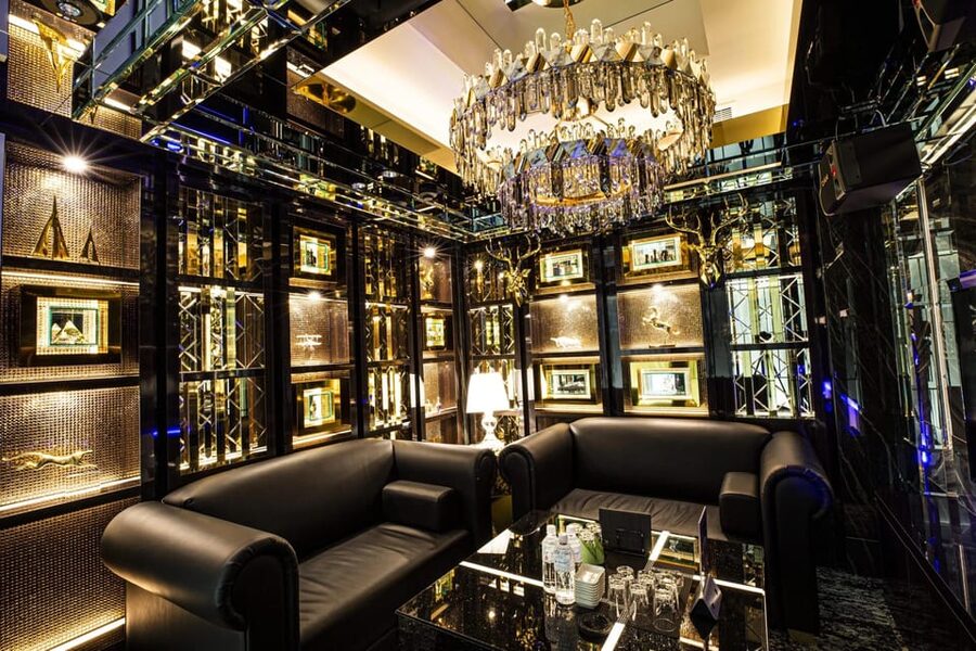 VIP Private Hostess Club Tokyo Night Life Karaoke with Girls - Meeting at Ebisu or Kinshicho: Starting Strong