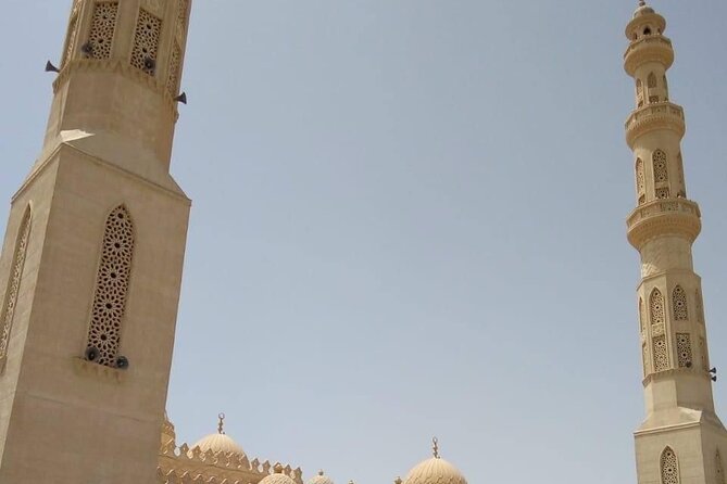 VIP Private Hurghada City Tour ( El Dahar Old Town & Markets ) - Key highlights at a glance