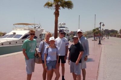 VIP Private Hurghada City Tour ( El Dahar Old Town & Markets ) - Price and value: where the money goes