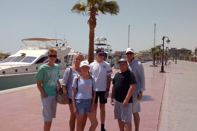 VIP Private Hurghada City Tour ( El Dahar Old Town & Markets ) - Price and value: where the money goes