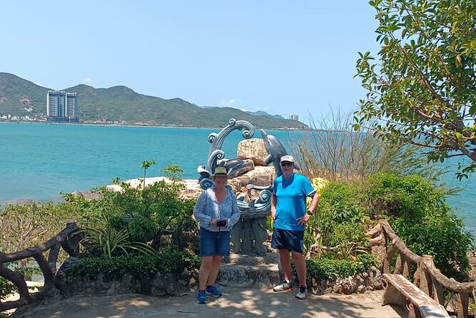 VIP Private Nha Trang City Tour - Best Nha Trang Excursion - The pacing advantage: air-con rides and a self-led sightseeing rhythm