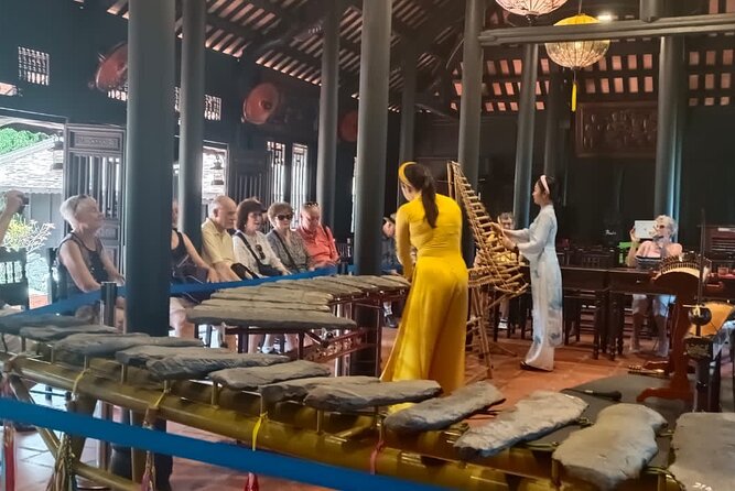 VIP Private Nha Trang City Tour - Best Nha Trang Excursion - Air-con vehicle and comfort: the one thing to keep an eye on