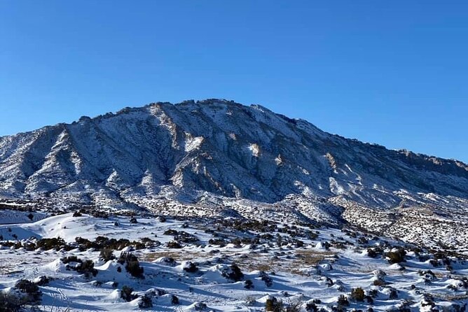 VIP Private North Yellowstone National Park Winter Excursion - Why winter Yellowstone feels different from any other season