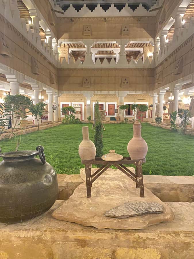 VIP Private Riyadh Experience with Saudi Meal & Pickup - Key things you’ll like about this VIP Riyadh day