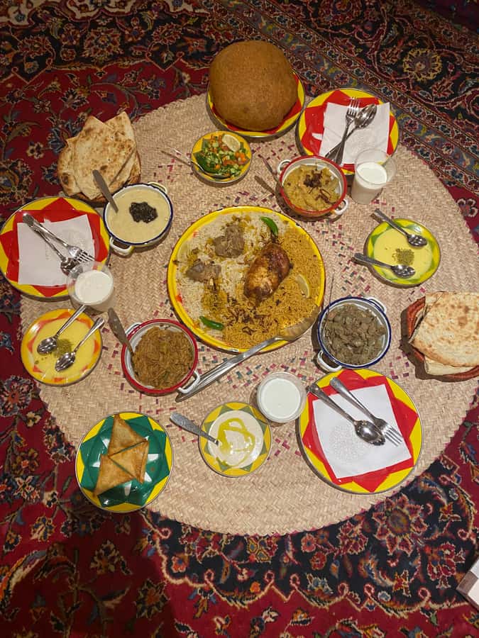 VIP Private Riyadh Experience with Saudi Meal & Pickup - Price and value: what $188 per person really buys