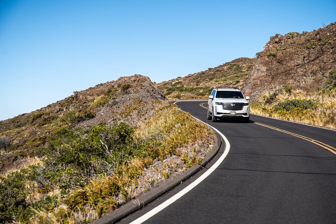 VIP Private Road to Hana and Haleakala Sunset Tour - Red Sand Beach (Kaihalulu Beach): The Volcano Effect in Plain Sight