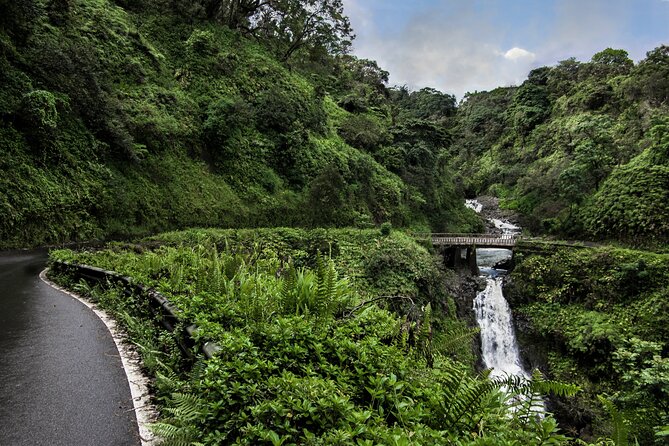 VIP Private Road to Hana Tour in Cadillac Escalade with Pickup - Value Check: Is $647.50 Per Person Worth It?