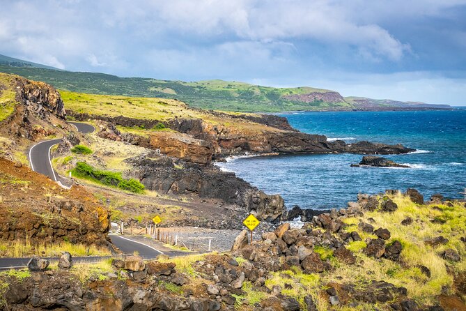 VIP Private Road to Hana Tour in Cadillac Escalade with Pickup - Paia Town and the Hana Highway Start: Set Your Pace Early