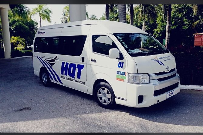 VIP Private Round-Trip Transfer from Punta Cana Airport - Key Highlights Worth Your Time