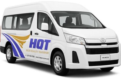 VIP Private Round-Trip Transfer from Punta Cana Airport - The Ride to Your Hotel: Comfort, Timing, and Local Personality