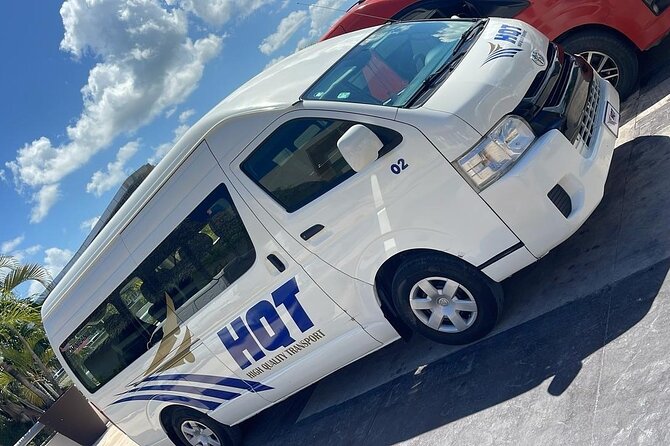 VIP Private Round-Trip Transfer from Punta Cana Airport - Price and Value: The $15-Per-Person Rate Meets Real Hotel Zones