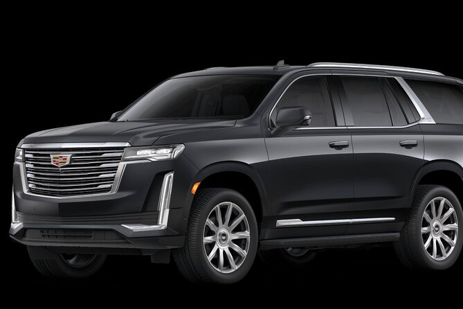 VIP Private Round-Trip Transfer from Punta Cana Airport - Private Means No Waiting: What You Get (and What You Don’t)