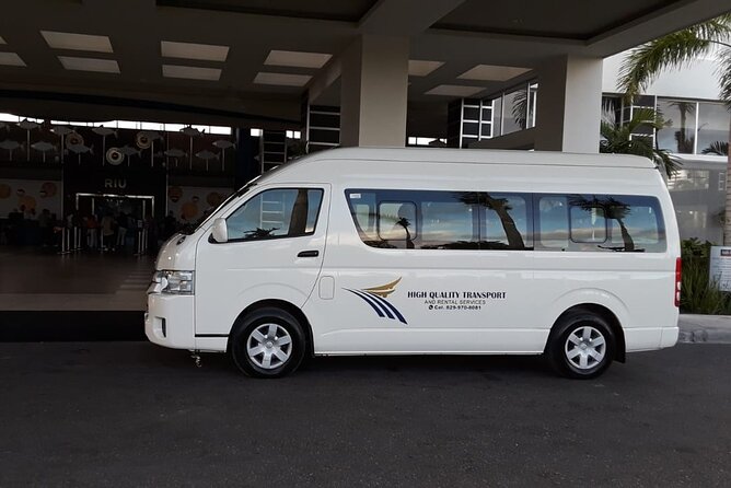 VIP Private Round-Trip Transfer from Punta Cana Airport - Should You Book This Punta Cana Private Transfer?