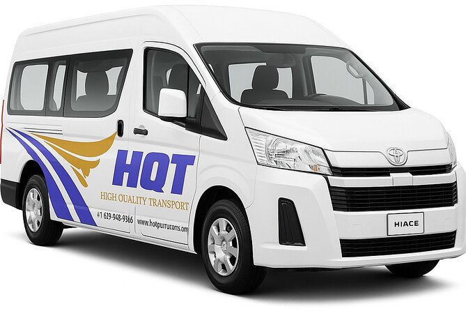 VIP Private Round-Trip Transfer from Punta Cana Airport - The Ride to Your Hotel: Comfort, Timing, and Local Personality