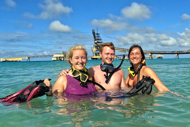 VIP Private Snorkeling Tour with Underwater Photos - VIP Private Setup: What you’re really buying in Bonaire