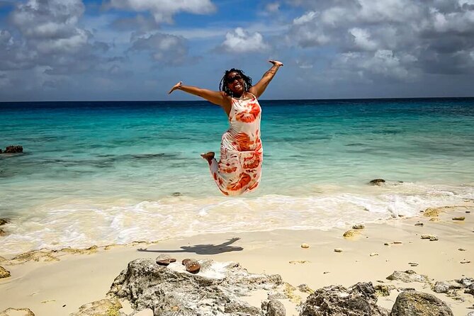VIP Private South Island Tour - Private South Bonaire in Two Hours: The point of the VIP format