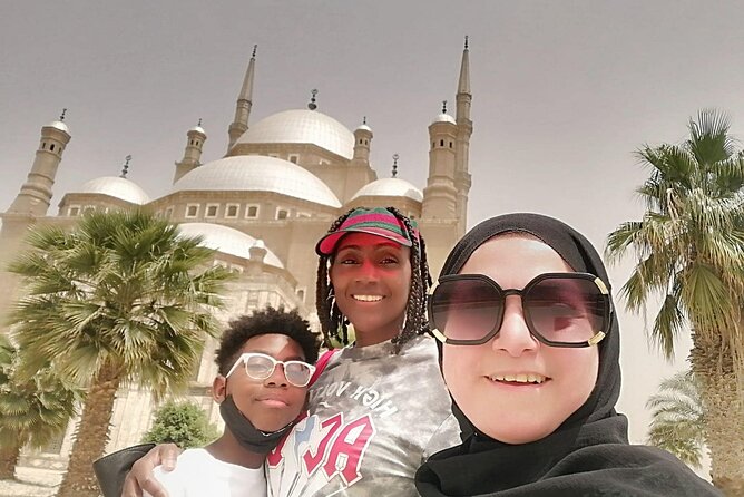 VIP Private tour Egyptian museum hanging church Islamic mosque - Price and value: what $17 buys, and what to budget next