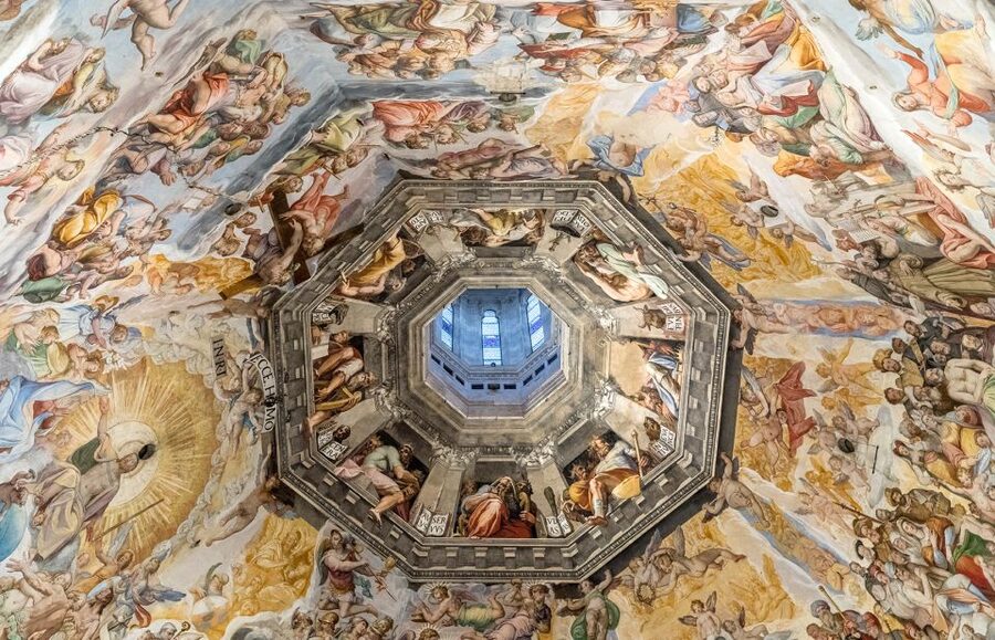 VIP Private Tour Florence Cathedral Dome & Monuments - Key highlights you’ll care about