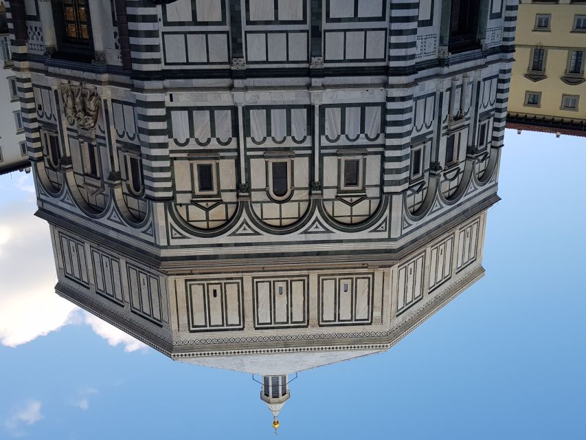 VIP Private Tour Florence Cathedral Dome & Monuments - Language options and guide style: how to pick what fits you