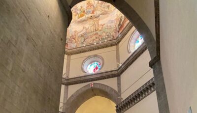 VIP Private Tour Florence Cathedral Dome & Monuments - Stop 1: Cattedrale di Santa Maria del Fiore, what to look for fast