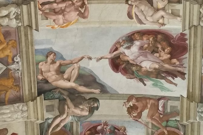VIP Private Tour of Rome and the Vatican from Civitavecchia - From Civitavecchia Port to Rome: Why This Setup Works