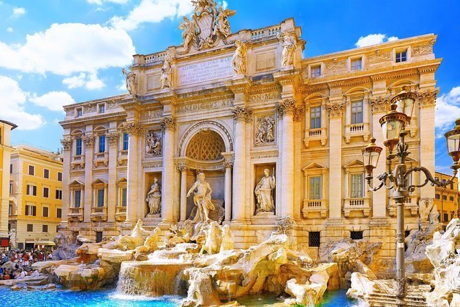 VIP Private Tour of Rome and the Vatican from Civitavecchia - Price and Logistics: Is $1,221.33 Per Person Good Value?