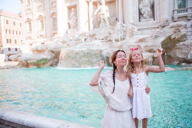 VIP Private Tour of Rome and the Vatican from Civitavecchia - Vatican Museums and the Sistine Chapel: Reserved Entry, Real Time Gains