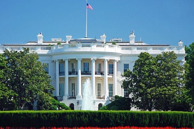 VIP Private Tour of Washington DC - Why This VIP DC Tour Feels Efficient (Not Rushed)