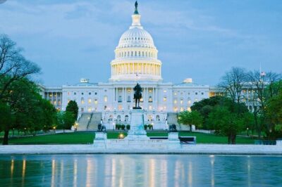 VIP Private Tour of Washington DC - Price and Value for a Group of Up to Six
