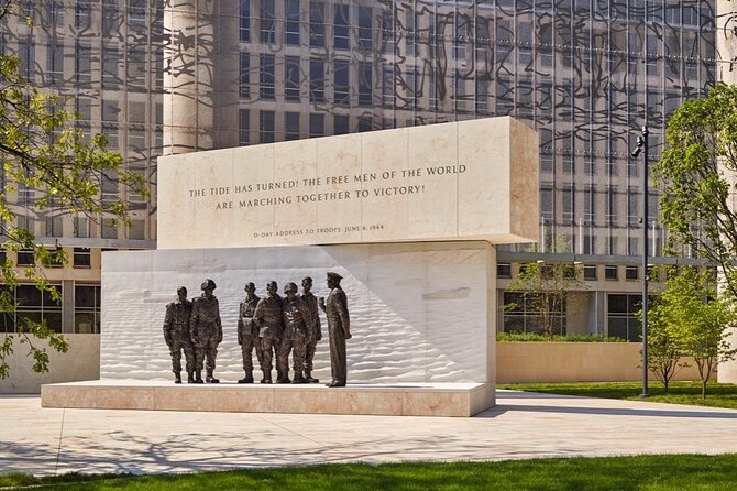 VIP Private Tour of Washington DC - Tips to Make Short Memorial Stops Work for You