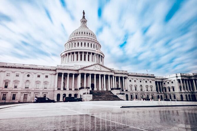 VIP Private Tour of Washington DC - Should You Book This VIP Private Tour of Washington DC?