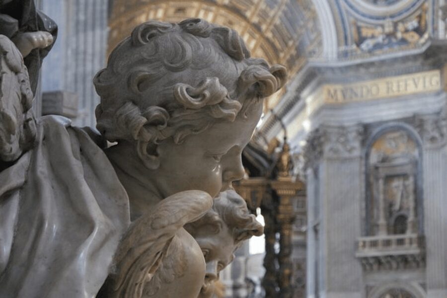 VIP Private Tour: Vatican Museums, Sistine Chapel - Tapestries, candelabra, and Maps galleries: the detail work that people miss