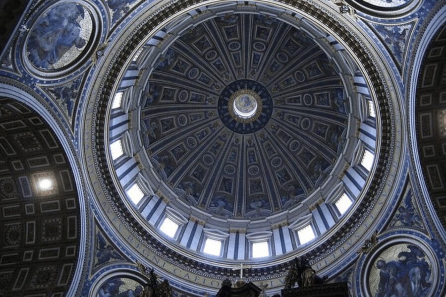 VIP Private Tour: Vatican Museums, Sistine Chapel - A crucial heads-up: Last Judgment may be hidden (Jan–Apr 2026)