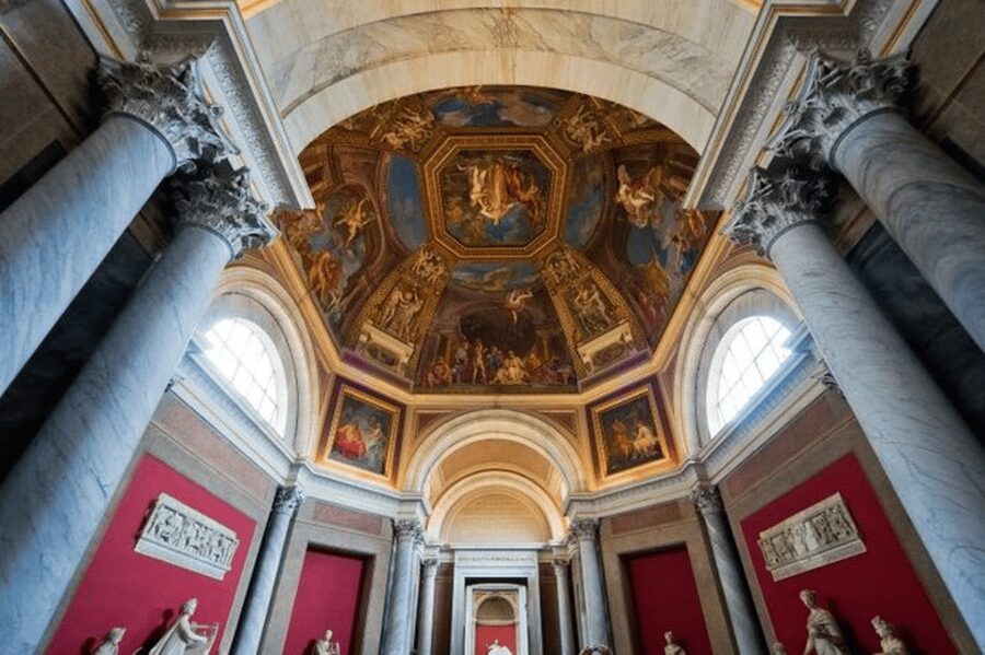 VIP Private Tour: Vatican Museums, Sistine Chapel - Price and value: is $535.83 per person worth it?