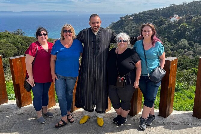 Vip Private Transfer From Airport / Port to Tangier or Vice Versa - How Ali Tangier Tours Can Help Beyond Pickup