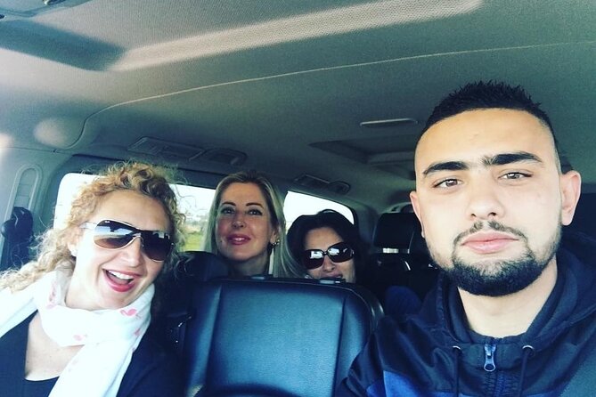 Vip Private Transfer to Chefchaouen from Tangier or Vice Versa - How Long Is Enough for a Tangier–Chefchaouen Day?