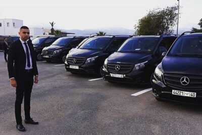 Vip Private Transfer to Chefchaouen from Tangier or Vice Versa - Meeting Your Driver: Door-to-Door Pickup That Saves Time