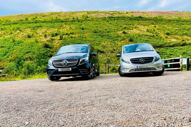 VIP Private Transfers Stansted Airport to/from Any London Hotel - Timing and route choices: fastest or more scenic?