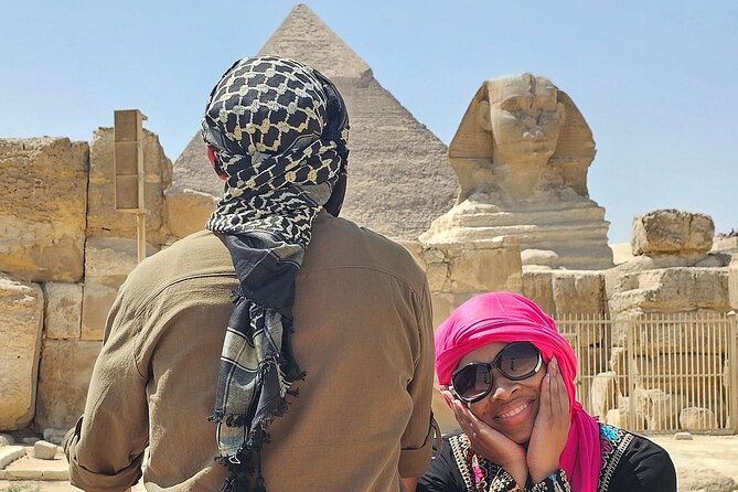 VIP Private Trip Alexandria from Cairo /Giza hotels - Alexandria city time: getting your bearings fast