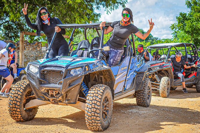 Vip Punta cana Buggies - Key points to know before you go